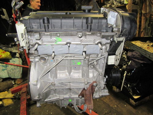 PNDA Motor Ford 1.6L, 92kw