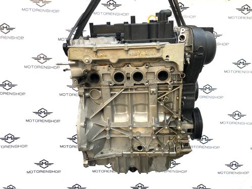 JQDA engine diverse Ford 1.6 ecoboost - 70Tkm