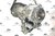 AG42-7000-CH Getriebe incl. Wandler und Verteilergetriebe - 80tkm