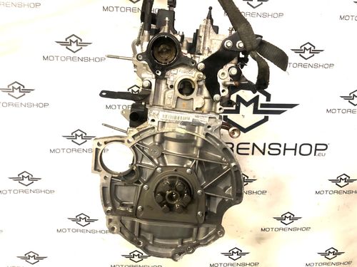 1.5 ecoboost engine Ford - M8DB, M9DB, UNCA, UNCB, UNCE, UNCF