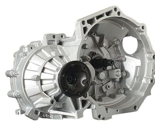 NBX gearbox - refurbished - Audi / VW / Skoda / Seat - engineshop.eu