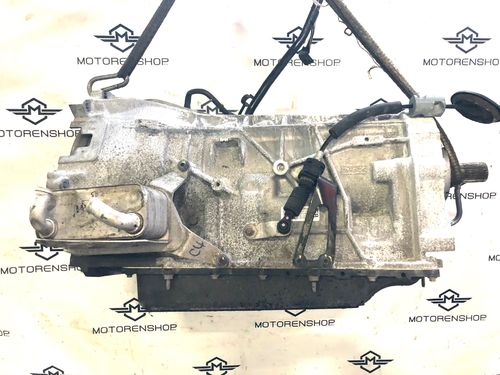 JB3P-7000-PE 4x4 gearbox - 36Tkm Ford Ranger